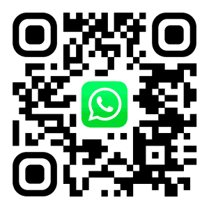 WhatsApp QR Code