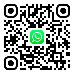 WhatsApp QR Code